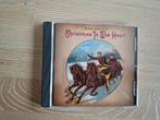 bob Dylan christmas in the heart album, Ophalen of Verzenden, Zo goed als nieuw