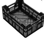 Veenman gebruikte kisten 90 stuks €200,00 hele partij, Ophalen of Verzenden, Overige soorten, Volle zon