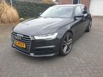 Audi A6 3.0 TDI Quattro 160KW Avant S-tronic 2016 Grijs, Auto's, Audi, Te koop, Zilver of Grijs, Geïmporteerd, 5 stoelen