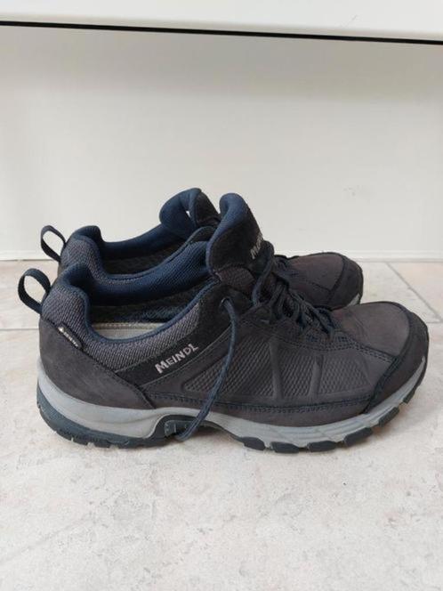 Meindl wandelschoenen maat 40, Sport en Fitness, Bergsport en Wandelen, Zo goed als nieuw, Schoenen, Ophalen