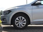 Volkswagen Polo 1.0 TSI 95 pk Comfortline Business | Navigat, Voorwielaandrijving, Stof, Gebruikt, 95 pk