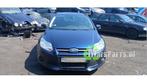 Aandrijfas links-voor van een Ford Focus, Ophalen of Verzenden, 3 maanden garantie, Gebruikt, Ford