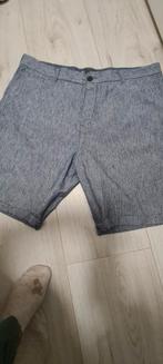 Denim Co shorts mt 48 z.g.a.n., Ophalen of Verzenden, Zo goed als nieuw, Maat 56/58 (XL), Denim Co