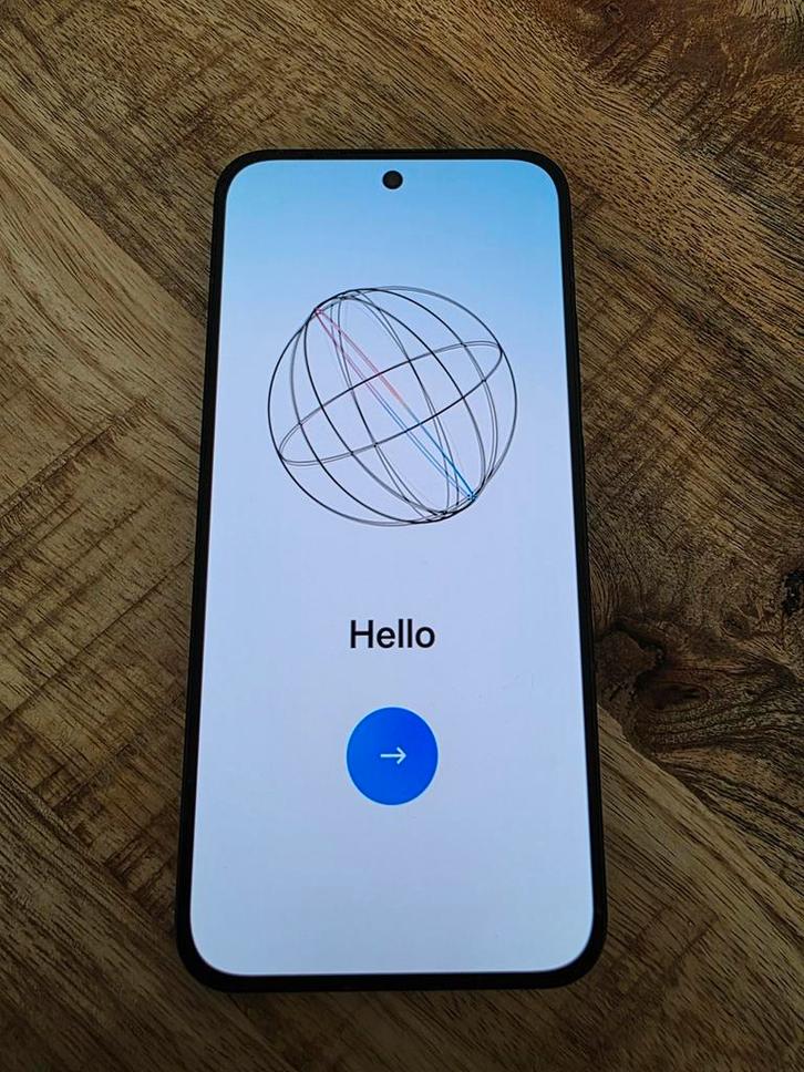Oppo reno14, Telecommunicatie, Mobiele telefoons | Apple iPhone, Zo goed als nieuw, 512 GB, Ophalen of Verzenden
