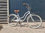 Meisjesfiets, Ophalen, Gebruikt, 24 inch, Pelikaan