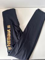 Nebbia Honey Bunny sportlegging maat M, Maat 38/40 (M), Zwart, Ophalen of Verzenden, Nebbia