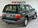 Toyota Land Cruiser 100 4.7i V8 Executive 7P, Automaat, Gebruikt, 7 stoelen, Leder