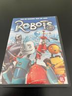 Robots, Ophalen of Verzenden, Zo goed als nieuw, Amerikaans