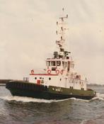 Millingen aan de rijn - Rotterdam, Ophalen of Verzenden, 1960 tot 1980, Ongelopen, Gelderland