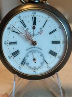 HEEL APART ZAKHORLOGE, Ophalen of Verzenden, Staal, Overige merken