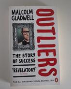 Outliers – The Story of Success – Malcolm Gladwell, Malcolm Gladwell, Ophalen of Verzenden, Zo goed als nieuw, Overige onderwerpen