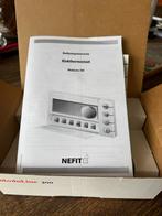 NEFIT ModuLine 300 Thermostaat - Nieuw in Doos, Ophalen of Verzenden, Slimme thermostaat, Nieuw