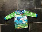 Molo luchtballonnen longsleeve maat 92, Ophalen, Gebruikt, Molo, Jongen of Meisje