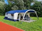 Jamet Louisiana vouwwagen (2016) comfort, Caravans en Kamperen, Vouwwagens, Ophalen, Tot en met 6