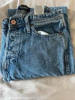 Jack & Jones Spijkerbroek W31/L34, Kleding | Heren, Spijkerbroeken en Jeans, Ophalen, Zo goed als nieuw, Blauw, W32 (confectie 46) of kleiner