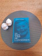 In Zijn Arm de Lammeren - Cornelius Lambregtse, Ophalen of Verzenden, Gelezen, Cornelius Lambregtse, Christendom | Protestants