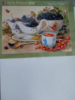 Heye Puzzel 1000 stukjes - Maryolein Bastin, Ophalen of Verzenden, 500 t/m 1500 stukjes, Zo goed als nieuw, Legpuzzel