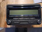 RNS310 radio CD, Auto diversen, Autoradio's, Ophalen of Verzenden, Gebruikt