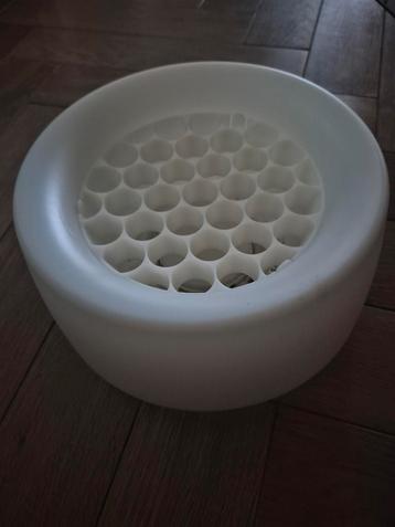 Ikea Honingraat Plafondlamp beschikbaar voor biedingen