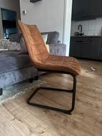 2 eetkamerstoelen, Ophalen, Kunststof, Gebruikt, Twee