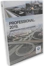 Bmw roadmap europe professional 2019 dvd, Computers en Software, Nieuw, Ophalen of Verzenden, Heel Europa, Update