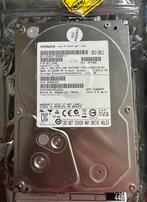 Hitaci 1TB 3.5 inch HDD SATA, Ophalen of Verzenden, Zo goed als nieuw