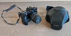 Canon EOS 3000 Spiegelreflexcamera met Lens, Ophalen of Verzenden, Gebruikt, Spiegelreflex, Canon