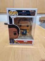 925 NED uit Spider-man No Way Home NIEUW, Verzamelen, Poppetjes en Figuurtjes, Ophalen of Verzenden, Nieuw