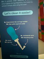 Peri bottle nieuw, Ophalen, Nieuw