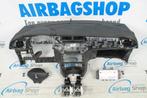 Airbag set - Dashboard zwart Citroen DS3 (2010-2019)