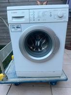 Bosch wasmachine Maxx 6 serie 1400 toeren, Witgoed en Apparatuur, Wasmachines, Ophalen, 1200 tot 1600 toeren, Gebruikt, Voorlader