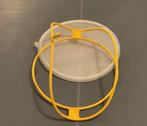 Deksel en Hengsel Tupperware wasemmer, Huis en Inrichting, Ophalen, Gebruikt, Wit, Overige typen