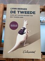 Lynn Berger - De tweede, Ophalen of Verzenden, Zo goed als nieuw, Lynn Berger