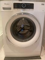 Whirlpool FSCR80428 ZEN Wasmachine, Ophalen, 1200 tot 1600 toeren, Gebruikt, Minder dan 85 cm