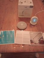 Slimme thermostaat, Doe-het-zelf en Verbouw, Thermostaten, Ophalen, Slimme thermostaat, Gebruikt