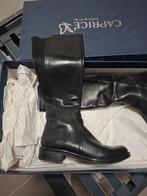 Laarzen zwarte nieuw, Kleding | Dames, Schoenen, Ophalen of Verzenden, Nieuw, Zwart, Hoge laarzen