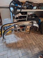 BMW E9 2.5 2800 3.0cs csi csl Bumpers bumper delen, Ophalen, Gebruikt, BMW