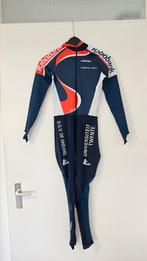 Wedstrijd schaatspak D.S.V. De Skeuvel, Ophalen of Verzenden, Gebruikt, Overige typen, Overige merken