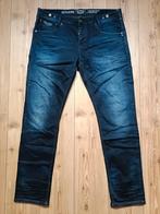 PME Legend stretch maat 38-34, Ophalen of Verzenden, Zo goed als nieuw, Blauw, W36 - W38 (confectie 52/54)