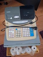 Kassa Te koop, Ophalen