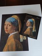 Museumpuzzel 1000 stukjes, Ophalen of Verzenden