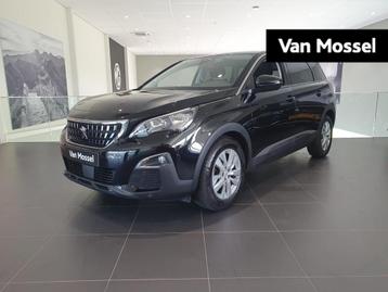 Peugeot 5008 1.2 PureTech Blue Lease Executive beschikbaar voor biedingen
