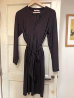 Studio Anneloes jurk simplicity dress aubergine, Kleding | Dames, Jurken, Maat 38/40 (M), Studio Anneloes, Paars, Ophalen of Verzenden