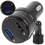FM-zender MP3 - Bluetooth - oplader - 2x USB-audio-autolader, Service@zentrada.nl, Nieuw, Ophalen of Verzenden, ZENTRADA