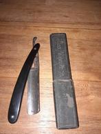 Antiek scheermes Max Breuer Jr, Antiek en Kunst, Antiek | Gereedschap en Instrumenten, Ophalen of Verzenden