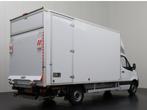 Mercedes-Benz Sprinter 315CDI Bakwagen+Laadklep | Dakspoiler, Auto's, Gebruikt, 4 cilinders, Wit, 750 kg