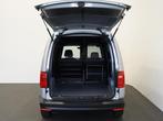 Volkswagen Caddy 2.0TDI L2H1 Maxi Comfortline Automaat Airco, Auto's, Bestelauto's, Stof, 4 cilinders, Volkswagen, 102 pk