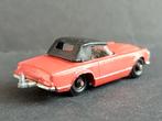 Mercedes Benz 280 SL rood 1:86 Lone Star Tuf Tots Pol, Hobby en Vrije tijd, Ophalen of Verzenden, Zo goed als nieuw, Auto