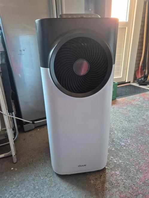 Duux airco, Witgoed en Apparatuur, Airco's, Gebruikt, Ophalen of Verzenden