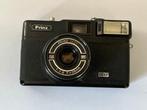 Vintage Prinz 35EF Camera - 38mm f/2.8 - Analoog - Japan, Ophalen of Verzenden, Gebruikt, Compact, Overige Merken